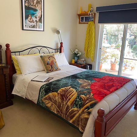 By The Bay Short Stays Private Suite 1 To 4 Days St Leonards Екстер'єр фото